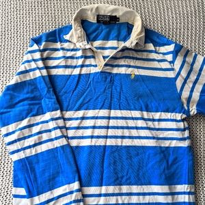 Polo Ralph Lauren polo shirt